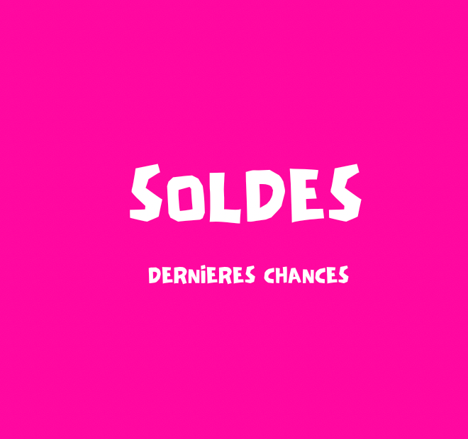 SOLDES