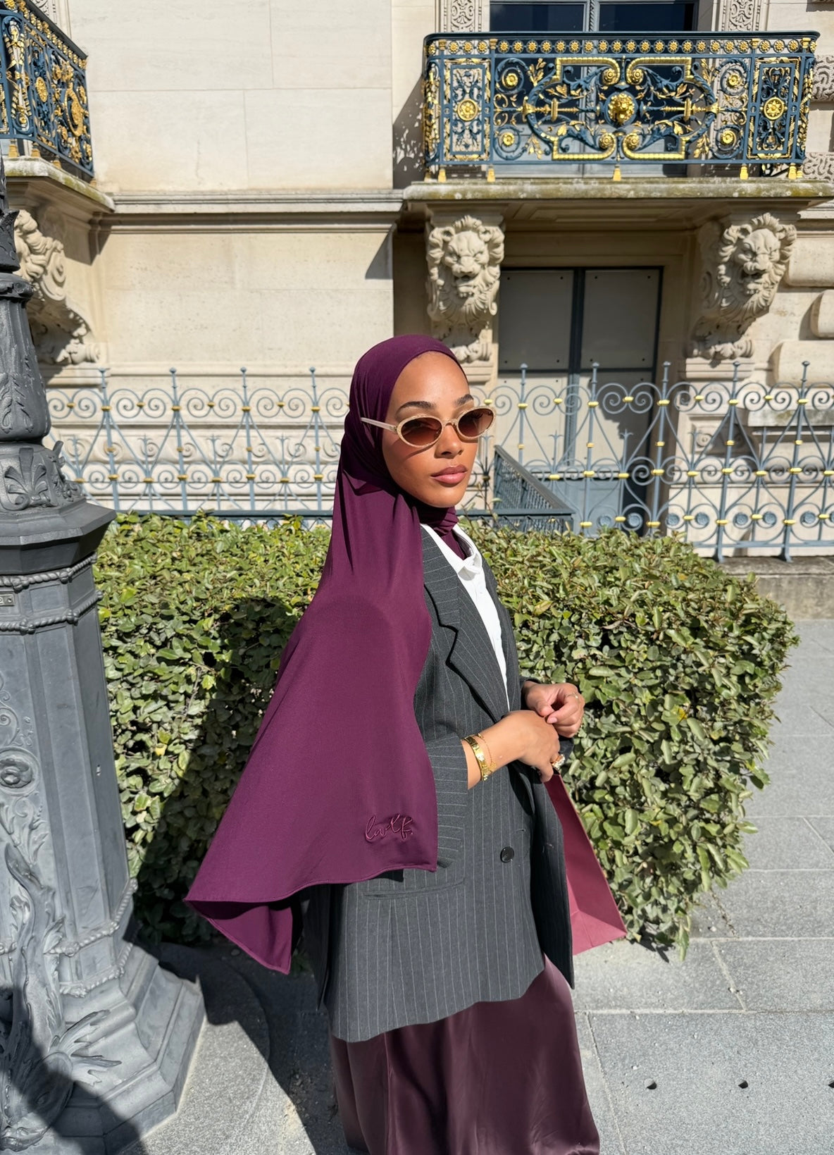 Jersey Premium Signature