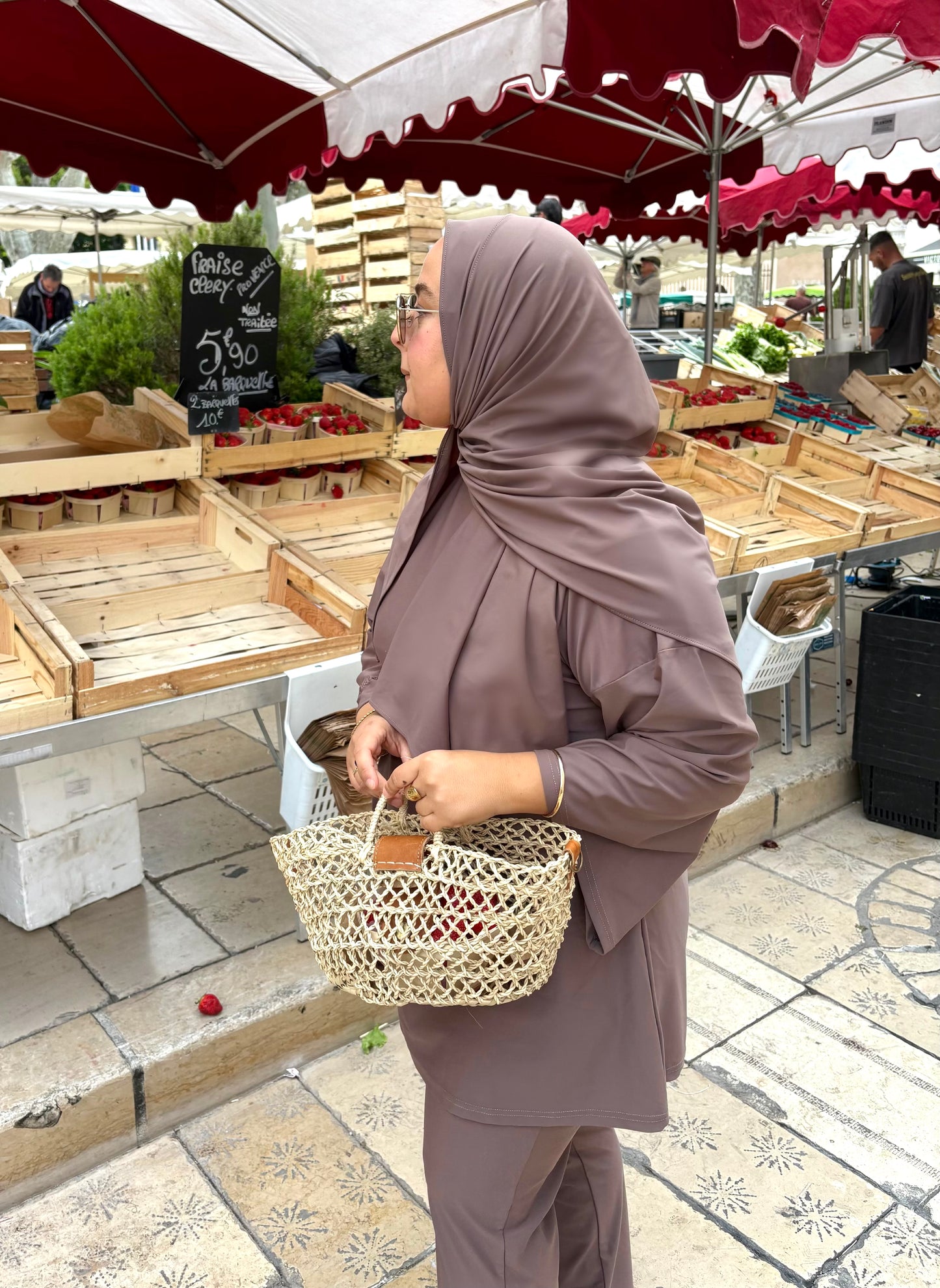 Burkini AÏDA