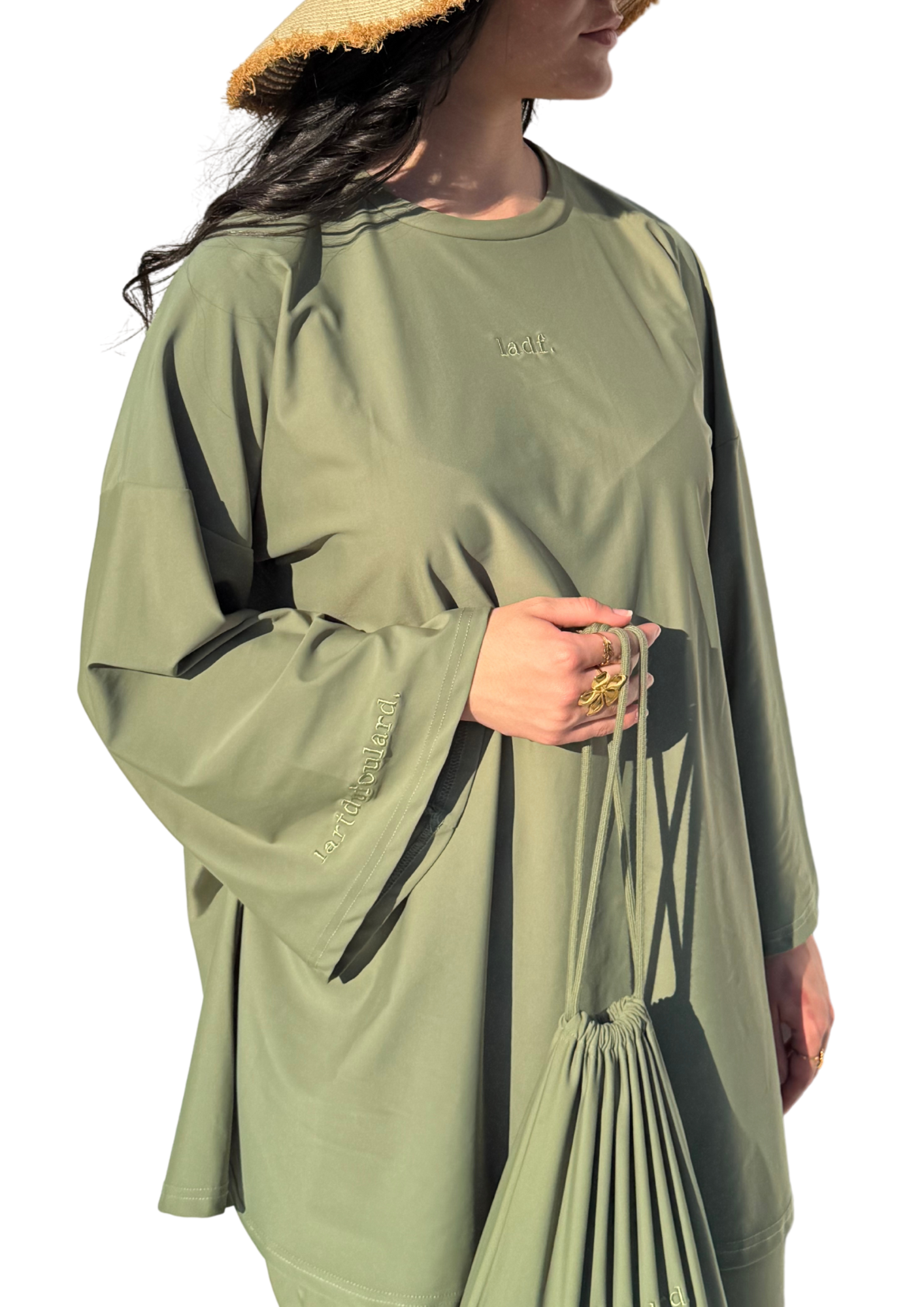 Burkini MATCHA