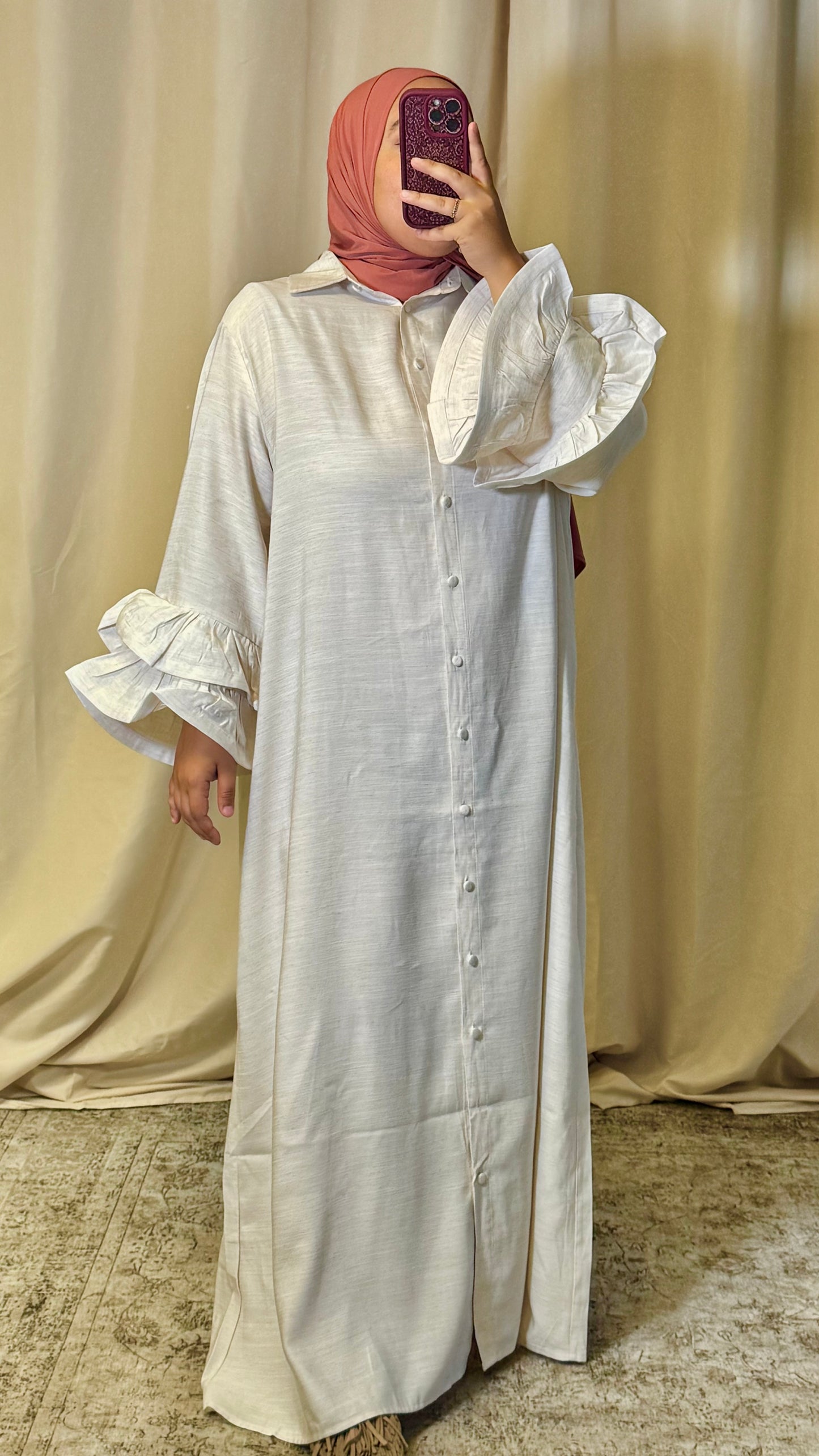 Robe DOLCE VITA