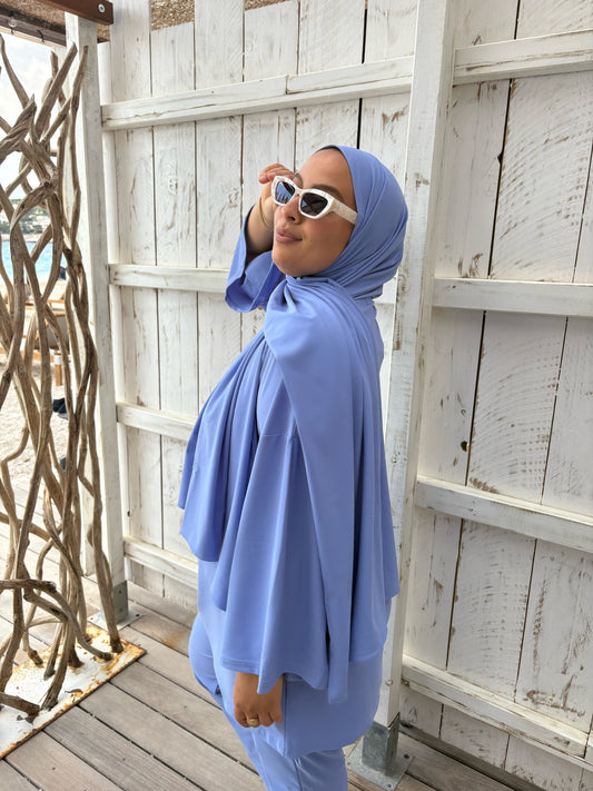 Burkini LAVANDOU