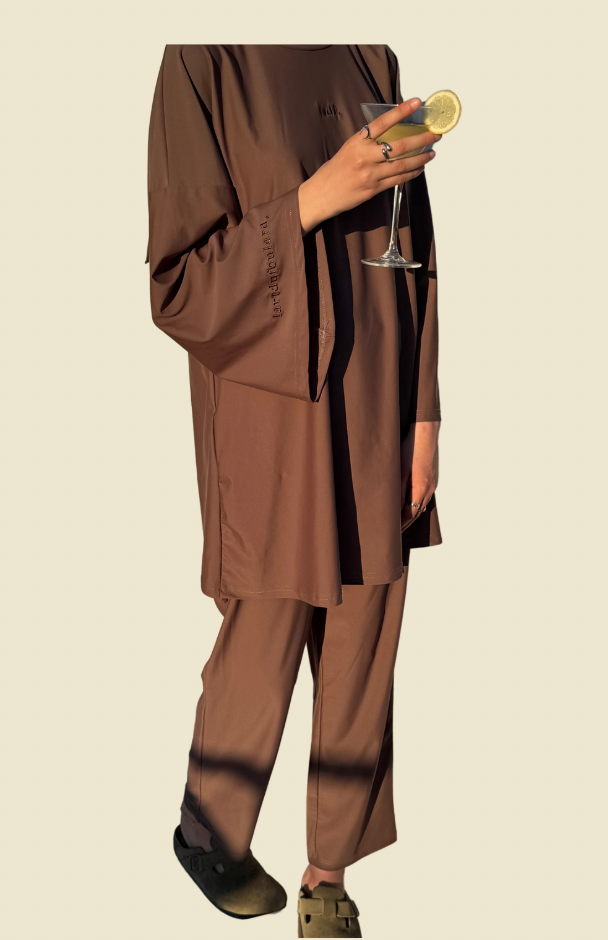 Burkini AÏDA