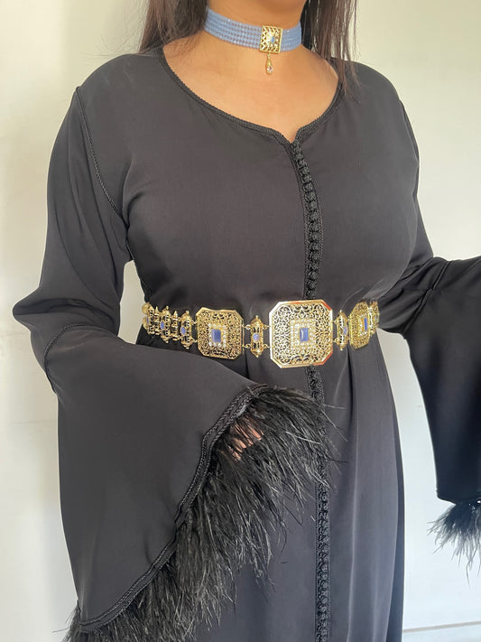 CAFTAN MORTICIA