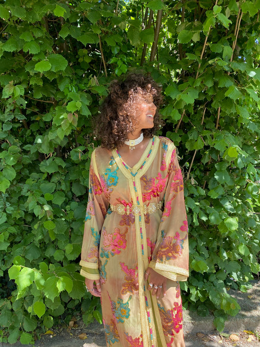 Takshita GAIA