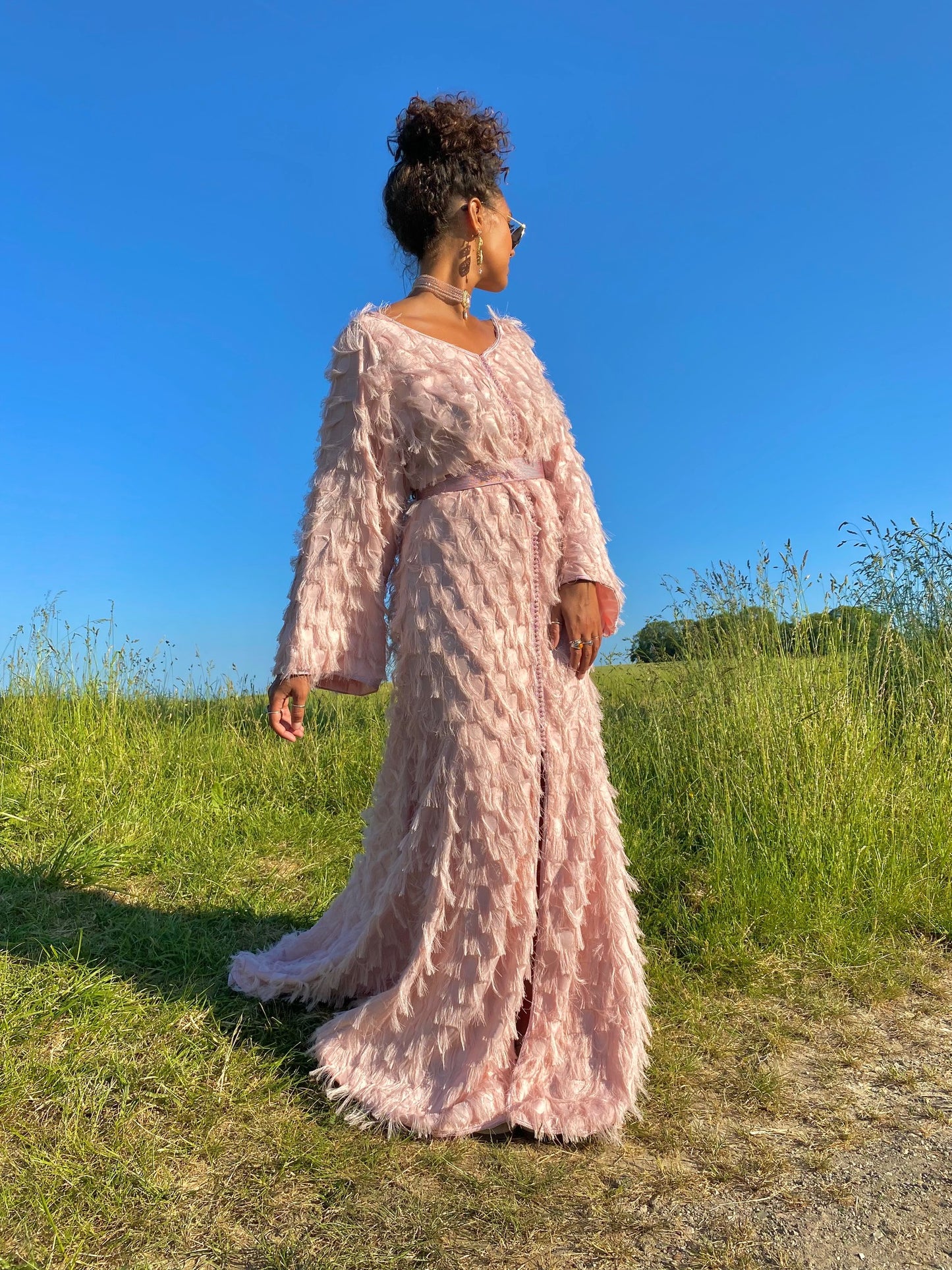 Caftan ROSA