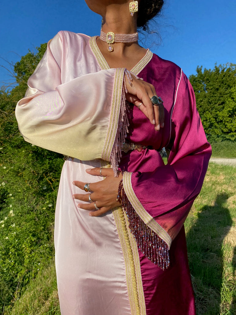 Caftan SAKURA