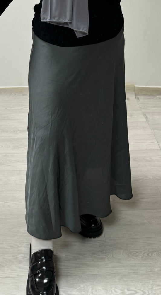 Saty GREY Skirt 
