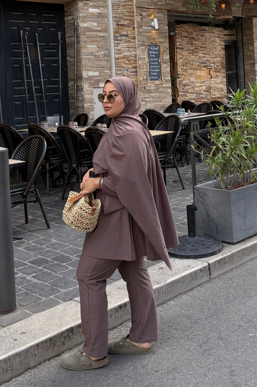 Burkini AÏDA