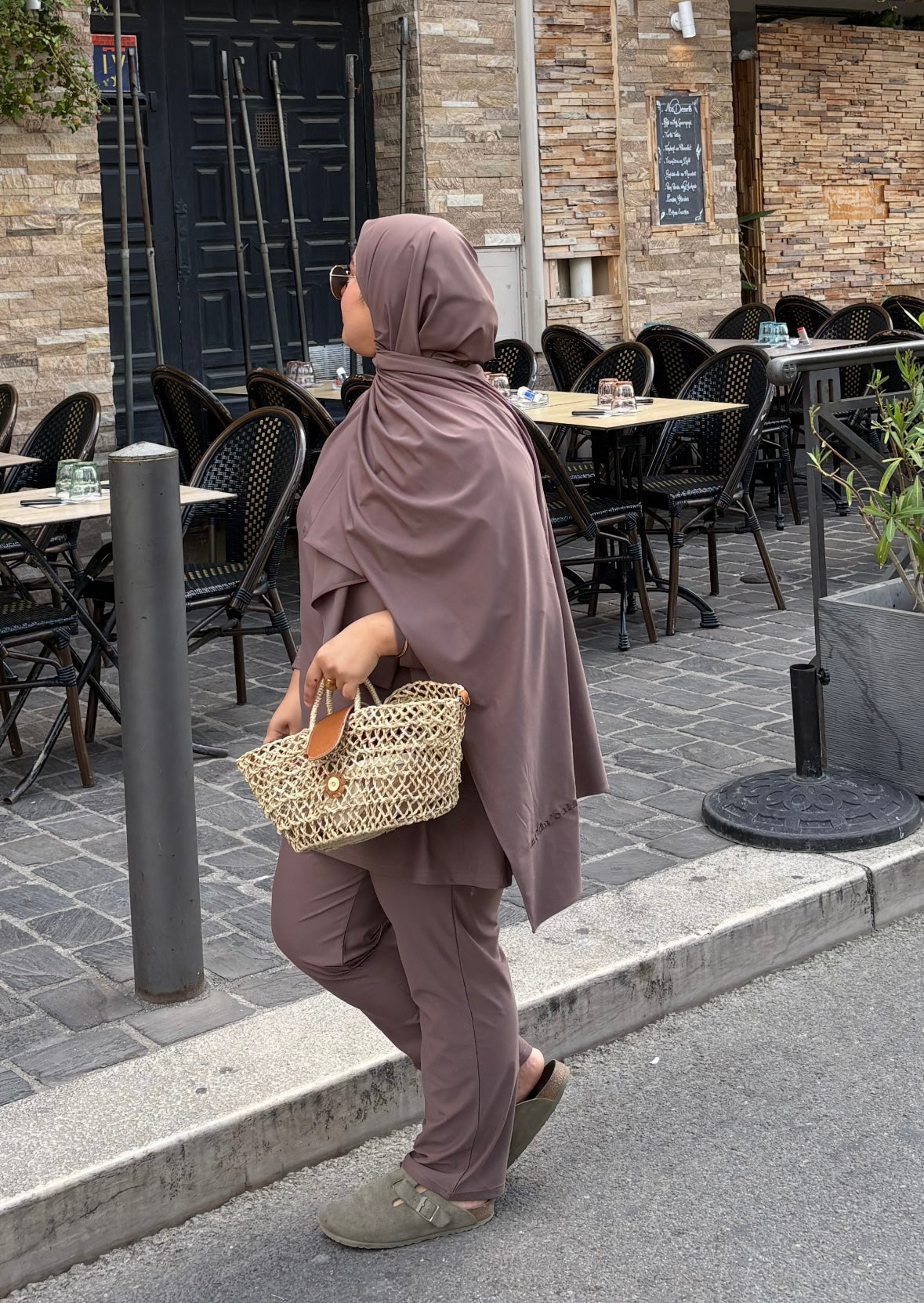 Burkini AÏDA