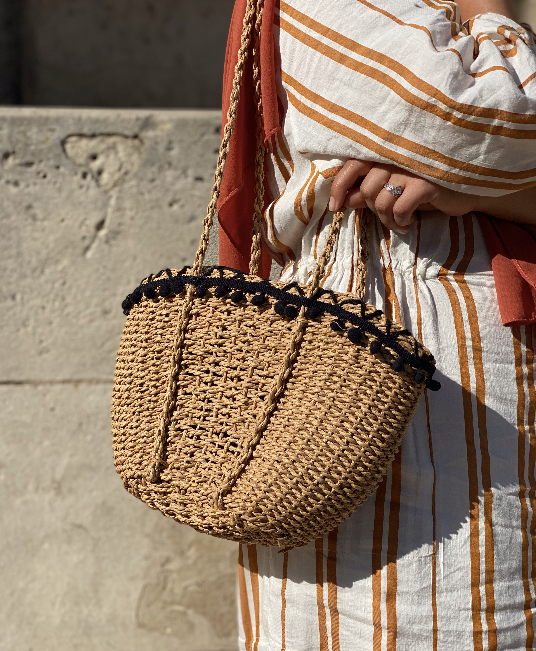 CANNES bag