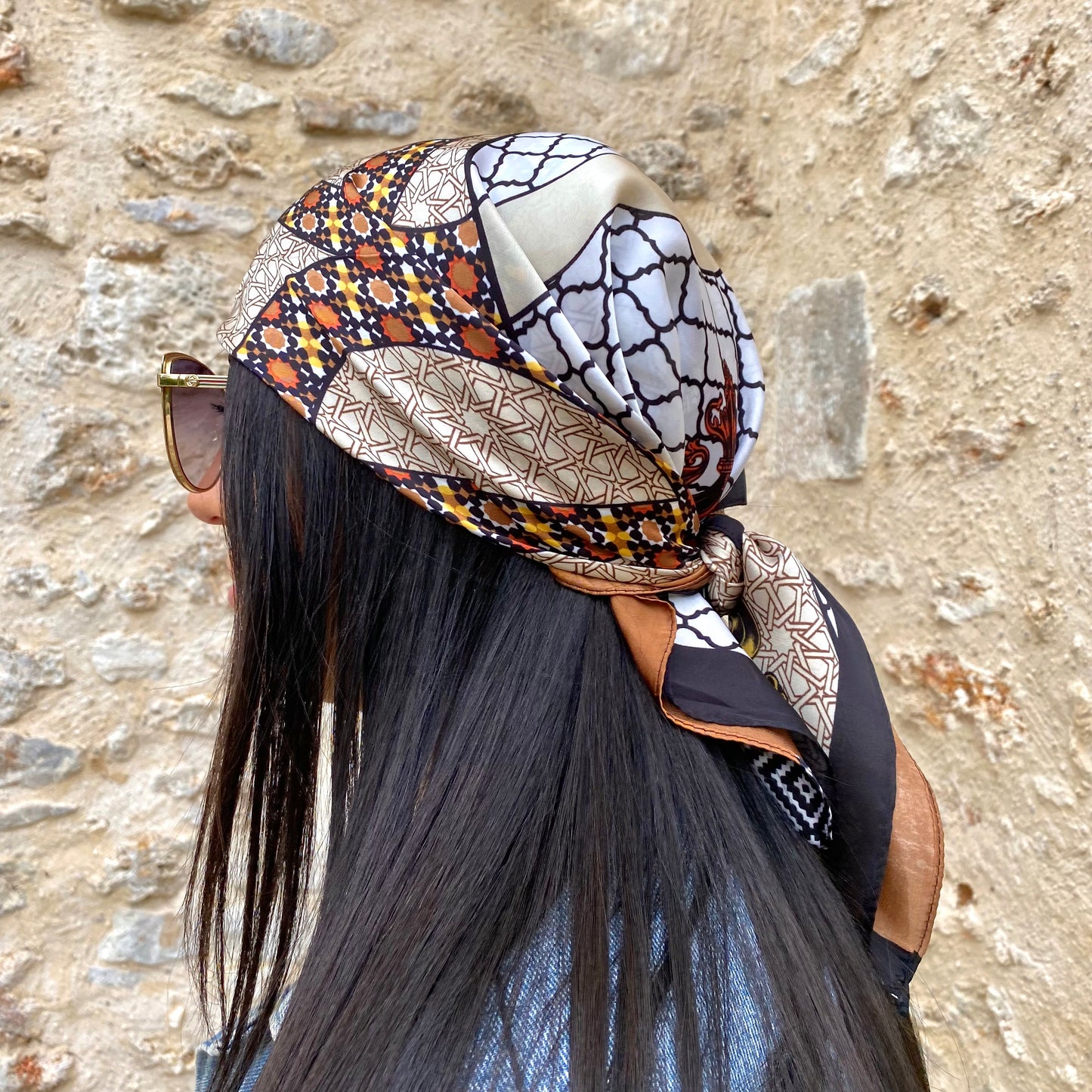 Marrakechoise M