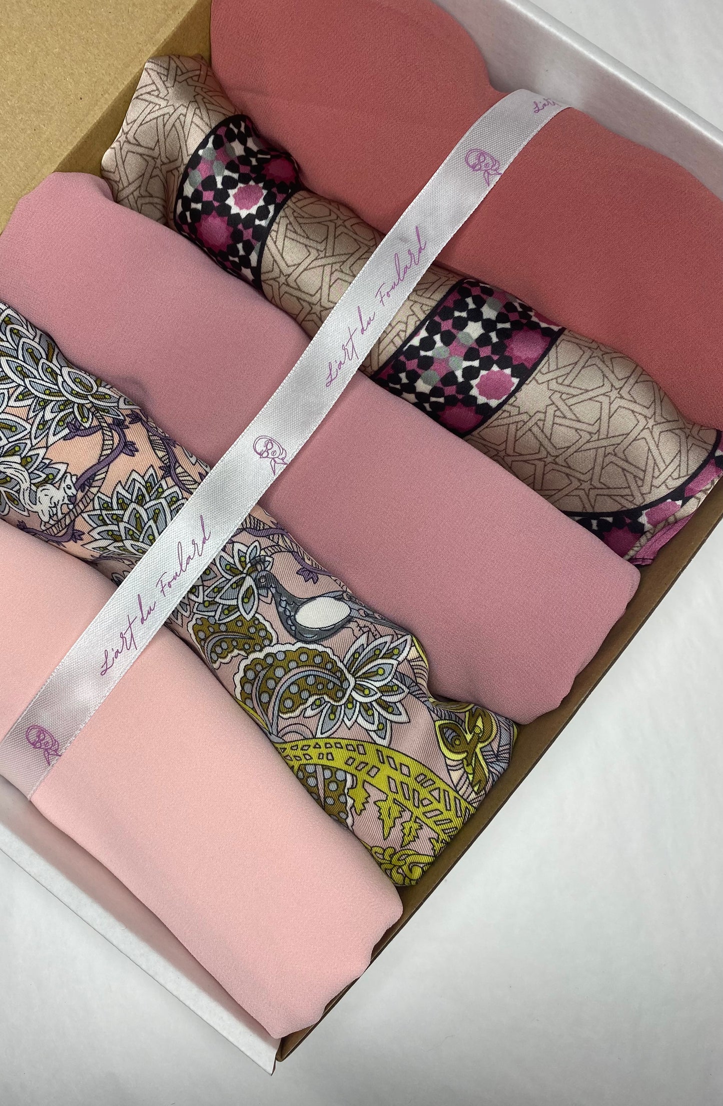 PACK ROSA